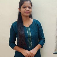 Kalyani Keshav Gawande